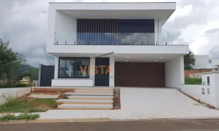 Casa no Condominio Valle da Prata, São João da Boa Vista, SP