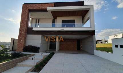 Casa no Condomínio Valle da Prata - São João da Boa Vista