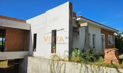 Casa com 3 quartos à venda na Rua Luiz Antônio Rosina, Jardim Canadá, São João da Boa Vista