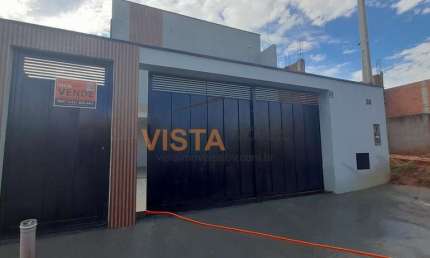 Casa com 2 quartos à venda na Rua Terezinha De Souza Rezende, Jardim Aurora, São João da Boa Vista