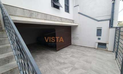 Casa com 3 quartos à venda na Rua Dorival Blota, Jardim Nova São João, São João da Boa Vista