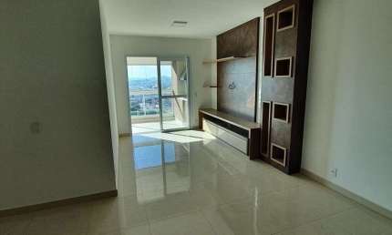 Apartamento  B. Perpétuo Socorro  -  São João da Boa Vista