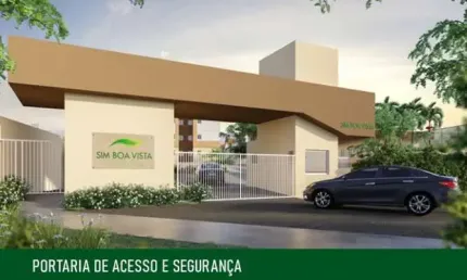 Apartamento com 2 quartos à venda na Rua Dr. Jarbas A Carvalho, Jardim Boa Vista, São João da Boa Vista