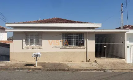 Casa com 2 quartos para alugar na Rua Dom Duarte Leopoldo e Silva, Jardim Molinari, São João da Boa Vista