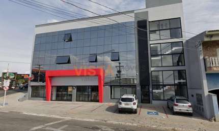 Ponto comercial para alugar na Avenida Doutor Oscar Pirajá Martins, Jardim Santo André, São João da Boa Vista