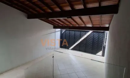 Casa com 3 quartos à venda na Rua Colibri, Jardim Recanto dos Pássaros, São João da Boa Vista