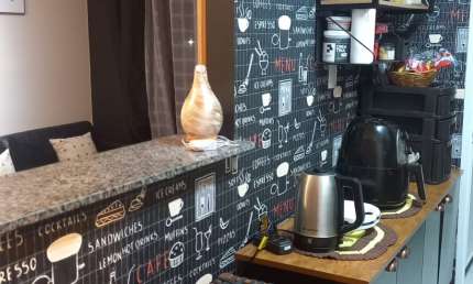 Apartamento com 2 quartos à venda na Rua Marte, 429, Jardim Tupanci, Barueri