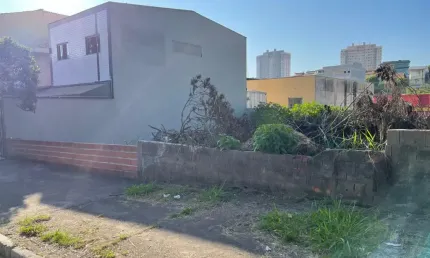Vende-se 2 lotes no Portal dos  Ipês Cajamar SP, próximo ao Shopping