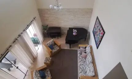 Casa em condomínio fechado com 4 quartos à venda na Rua Amsterdam, 55, São Fernando Residência, Barueri