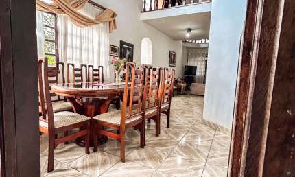 Casa em condomínio fechado com 4 quartos à venda na Rua Pérola, 635, Nova Higienópolis, Jandira