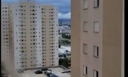 Apartamento com 2 quartos à venda no Centro, Barueri 