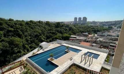 Pronto para morar Barueri 4 minutos do parque shopping