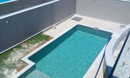 Casa em condomínio fechado com 3 quartos para alugar na Alameda das Amarílis, 500, Reserva Nature, Jandira