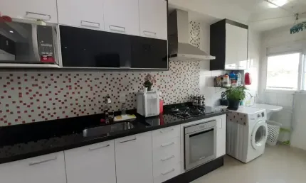 Apartamento com 2 quartos à venda no Parque Viana, Barueri 