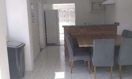 Apartamento com 2 quartos à venda na Estrada Beatriz Rufino Bispo, Chácara Santa Cecília, Itapevi