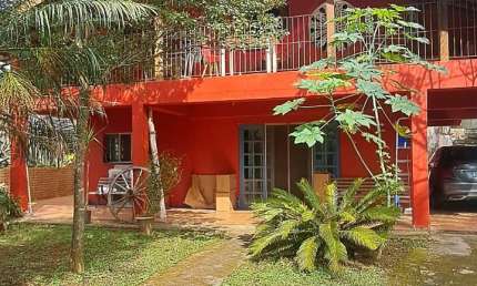 Casa em condomínio fechado com 2 quartos à venda na Rua Araguaia, 103, Granja Carneiro Viana, Cotia