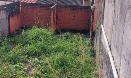 Terreno à venda na Rua Hayako Yamauchi, 70, São Luiz (Polvilho), Cajamar