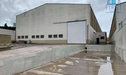 Galpão para alugar, 2000 m² por R$ 28.000,00/mês - Santa Julia - Itupeva/SP