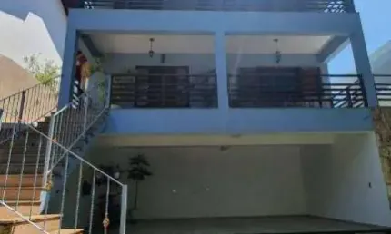 Casa com 5 dormitórios à venda, 396 m² por R$ 1.490.000,00 - Condomínio Villagio Capriccio - Louveira/SP