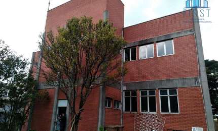 Prédio, 1143 m² - venda por R$ 3.600.000,00 ou aluguel por R$ 25.000,00/mês - Vila Nova Jundiainópolis - Jundiaí/SP