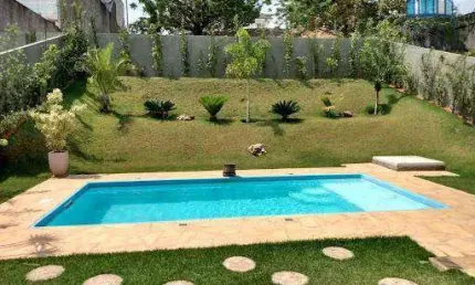 Casa com 3 dormitórios à venda, 220 m² por R$ 1.600.000,00 - Condomínio Reserva dos Vinhedos - Louveira/SP