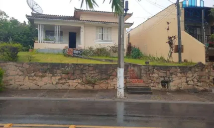 Casa com 3 dormitórios à venda, 201 m² - Pinheirinho - Vinhedo/SP