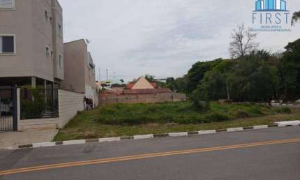 Terreno à venda, 925 m² por R$ 1.100.000,00 - Jardim Niero - Louveira/SP