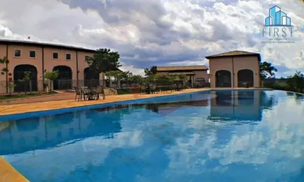 Terreno à venda, 800 m² por r$ 1.596.000,00 - condomínio campo de toscana - vinhedo/sp