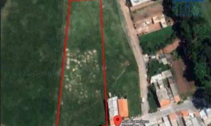Área à venda, 5000 m² por R$ 1.800.000,00 - Jardim Diamante - Louveira/SP