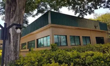 Galpão à venda, 1500 m² por r$ 5.200.000,00 - valinhos - valinhos/sp