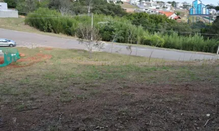 Terreno à venda, 850 m² por R$ 700.000,00 - Condomínio Santa Isabel - Louveira/SP