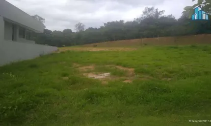 Terreno à venda, 600 m² por R$ 630.000,00 - Condomínio Residencial Arboretum - Vinhedo/SP