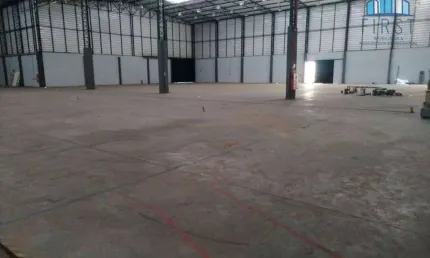 Galpão para alugar, 4500 m² por R$ 75.000,00/mês - Distrito Industrial Benedito Storani - Vinhedo/SP