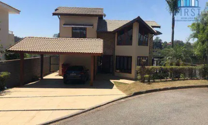 Casa com 3 dormitórios à venda, 175 m² por R$ 1.380.000,00 - Condomínio Picollo Villaggio - Louveira/SP