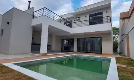 Casa com 3 dormitórios à venda, 285 m² por R$ 2.150.000,00 - Valinhos - Valinhos/SP