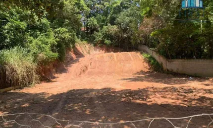 Terreno à venda, 1015 m² por r$ 450.000,00 - abadia - louveira/sp