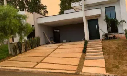 Casa com 3 dormitórios à venda, 168 m² por R$ 1.090.000,00 - Condomínio Phytus - Itupeva/SP