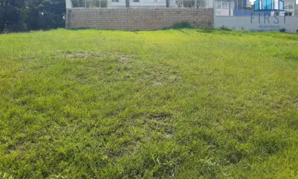 Terreno à venda, 511 m² por R$ 530.000,00 - Condomínio Delle Stelle - Louveira/SP