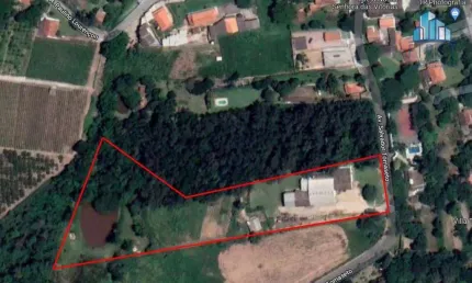 Área à venda, 15057 m² por r$ 3.000.000 - traviú - jundiaí/sp oportunidade