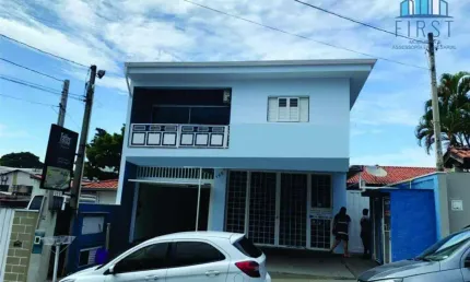Casa com 2 dormitórios à venda, 290 m² por R$ 845.000,00 - Santo Antônio - Louveira/SP