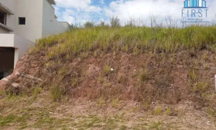 Terreno à venda, 425 m² por R$ 371.000,00 - Reserva dos Jatobás - Louveira/SP