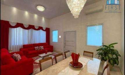 Casa com 3 dormitórios, 305 m² - venda por R$ 1.690.000,00 ou aluguel por R$ 10.000,00/mês - Condomínio Villagio Capriccio - Louveira/SP