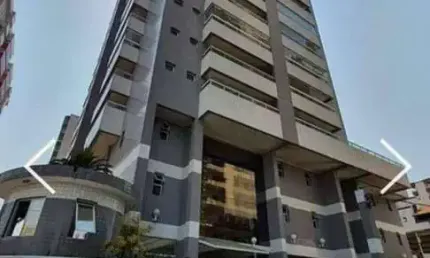 Apartamento com 2 dormitórios à venda, 82 m² por R$ 430.000,00 - Ocian - Praia Grande/SP