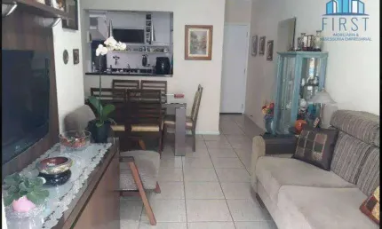 Apartamento com 3 dormitórios à venda, 89 m² por R$ 620.000,00 - Condomínio Spazio Reale - Vinhedo/SP