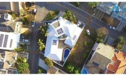 Terreno à venda, 380 m² por R$ 850.000,00 - Condomínio Jardim América - Vinhedo/SP