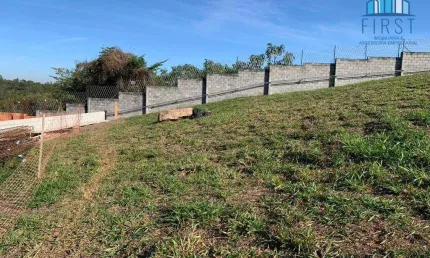 Terreno à venda, 525 m² por r$ 425.000,00 - condomínio santa isabel - louveira/sp