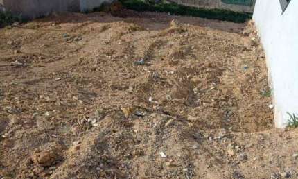 Terreno à venda, 271 m² por R$ 280.000,00 - Jardim Paineiras - Vinhedo/SP