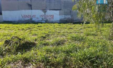 Terreno à venda, 300 m² por R$ 375.000,00 - Jardim Niero - Louveira/SP