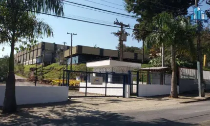 Galpão para alugar, 4000 m² por R$ 65.500,00/mês - Joapiranga - Valinhos/SP