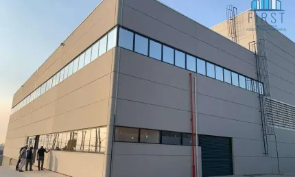 Galpão para alugar, 3500 m² por R$ 85.000,00/mês - Joapiranga - Valinhos/SP